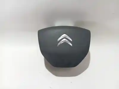 Peça sobressalente para automóvel em segunda mão airbag dianteiro esquerdo por citroen jumpy furgon control m referências oem iam 98285989zd