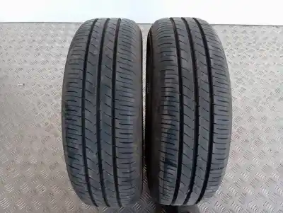 Pièce détachée automobile d'occasion PNEU pour TATA INDICA (1998) G 475 SI 48 Références OEM IAM 175/65/14 82T  