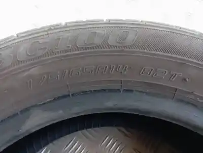 İkinci el araba yedek parçası yorulmak için opel corsa c (x01) 1.0 (f08, f68) oem iam referansları 175/65/14 82t  