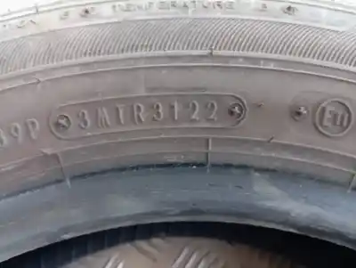 İkinci el araba yedek parçası yorulmak için opel corsa c (x01) 1.0 (f08, f68) oem iam referansları 175/65/14 82t  