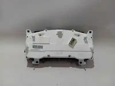 Peça sobressalente para automóvel em segunda mão quadrante por citroen jumpy furgon control m referências oem iam 9837472880  