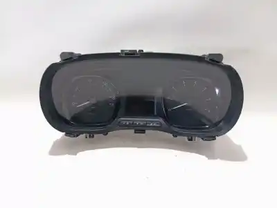 Peça sobressalente para automóvel em segunda mão quadrante por citroen jumpy furgon control m referências oem iam 9837472880