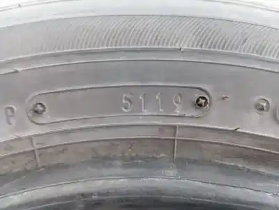 Pezzo di ricambio per auto di seconda mano pneumatico per opel corsa c (x01) 1.0 (f08, f68) riferimenti oem iam 175/65/14 82t  