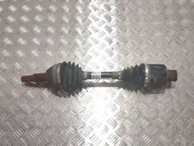 Second-hand car spare part front right transmission for opel antara 2.0 cdti cat (z 20 dmh / llw) oem iam references 96624724