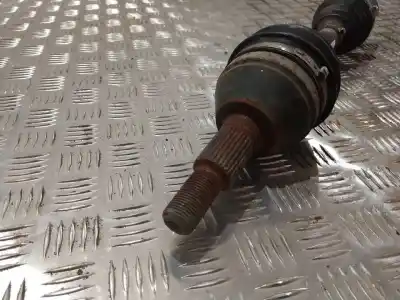 Second-hand car spare part front right transmission for opel antara 2.0 cdti cat (z 20 dmh / llw) oem iam references 96624724  