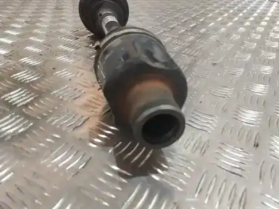 Second-hand car spare part front right transmission for opel antara 2.0 cdti cat (z 20 dmh / llw) oem iam references 96624724  