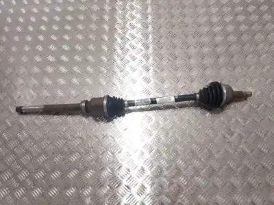 Автозапчасти б/у передняя правая трансмиссия за citroen berlingo live m ссылки oem iam 9820471180 Автозапчасти б/у передняя правая трансмиссия за citroen berlingo live m ссылки oem iam 9820471180