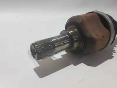 Автозапчастина б/у передня ліва трансмісія для citroen berlingo furgón contrlol m посилання на oem iam 9820471280   Автозапчастина б/у передня ліва трансмісія для citroen berlingo furgón contrlol m посилання на oem iam 9820471280