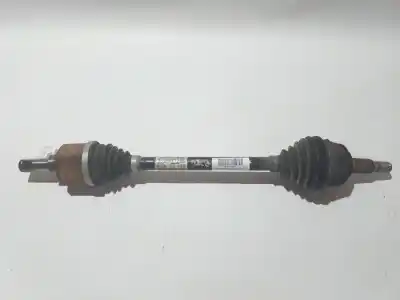 Автозапчасти б/у передняя левая трансмиссия за citroen berlingo furgón yh01 75 kw ссылки oem iam 9820471280 Автозапчасти б/у передняя левая трансмиссия за citroen berlingo furgón yh01 75 kw ссылки oem iam 9820471280