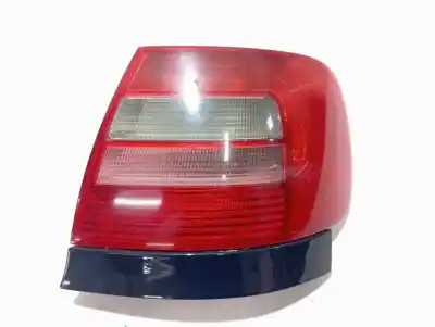 Автозапчастина б/у правий ліхтар для audi a4 b5 (8d2) 1.9 tdi посилання на oem iam 8d0945096c