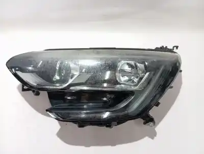 Gebrauchtes Autoersatzteil LINKER SCHEINWERFER zum RENAULT MEGANE IV BERLINA 5P  OEM-IAM-Referenzen 90060924  