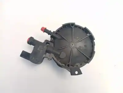 Peça sobressalente para automóvel em segunda mão suporte de filtro gasóleo por opel crossland x design line referências oem iam 9816847280