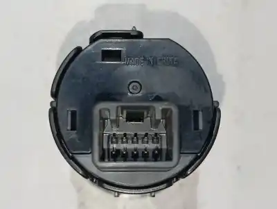 Second-hand car spare part ignition switch for mazda cx-3 100 aniversario oem iam references bjs7663s0  