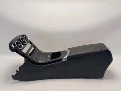 Pièce détachée automobile d'occasion ACCOUDOIR CENTRAL pour MERCEDES CLASE GLC (BM 253) 654920 Références OEM IAM A2056806811  