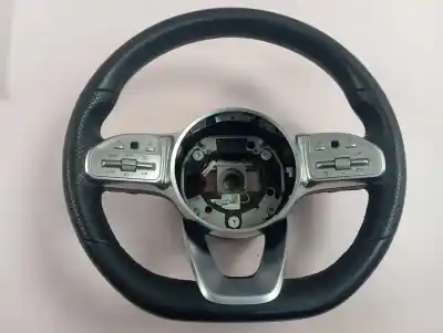 Pièce détachée automobile d'occasion VOLANT pour MERCEDES CLASE GLC (BM 253) 654920 Références OEM IAM A0050072099  