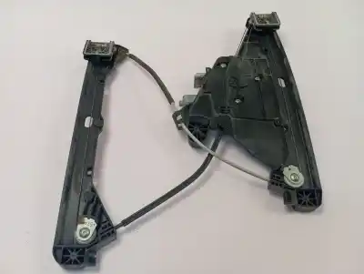 Second-hand car spare part DRIVER LEFT WINDOW REGULATOR for PEUGEOT 208 (P2)  OEM IAM references 430113G0  