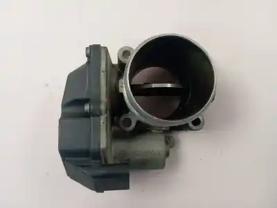 Pièce détachée automobile d'occasion BOITIER DE PAPILLON pour KIA SPORTAGE (SL) D4FDL Références OEM IAM 351002A900  