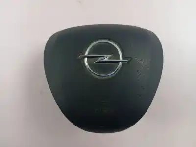 Pièce détachée automobile d'occasion AIRBAG AVANT GAUCHE pour OPEL COMBO CARGO (E) YH01 Références OEM IAM 34255606C  