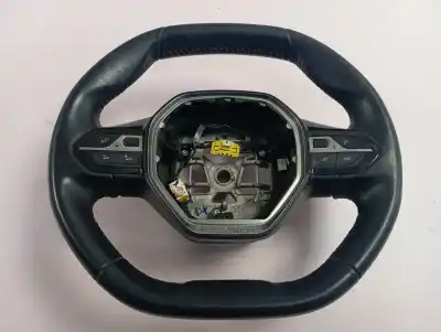 Pièce détachée automobile d'occasion VOLANT pour PEUGEOT 208 (P2) YH01 Références OEM IAM 98255044ZD  