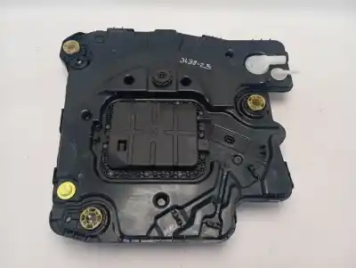 Pièce détachée automobile d'occasion RÉSERVOIR D'ADDITIF ADBLUE FAP pour PEUGEOT 208 (P2) YH01 Références OEM IAM 9828443980  