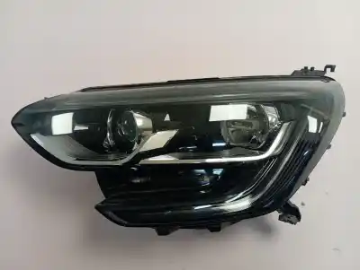 Gebrauchtes Autoersatzteil LINKER SCHEINWERFER zum RENAULT MEGANE IV BERLINA 5P  OEM-IAM-Referenzen 260602792R  