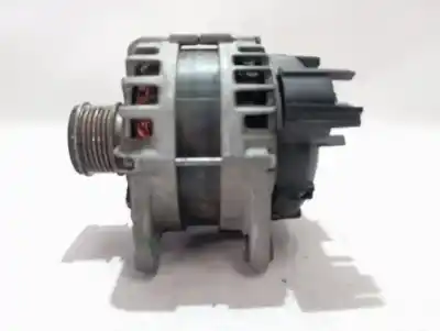 Pièce détachée automobile d'occasion ALTERNATEUR pour RENAULT MEGANE IV BERLINA 5P K9KU8 Références OEM IAM 231004719R  