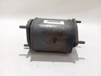 Second-hand car spare part catalytic converter for chevrolet aveo ls oem iam references 96418351