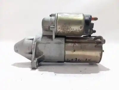 Pièce détachée automobile d'occasion DÉMARREUR DE VOITURE pour CHEVROLET AVEO BERLINA F14D3-G Références OEM IAM 96469963  