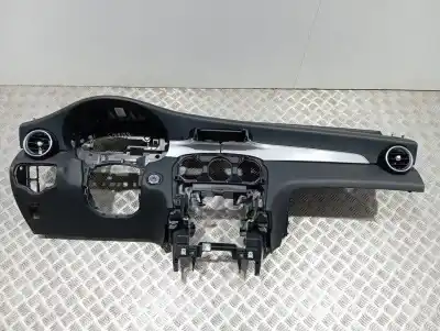 Pièce détachée automobile d'occasion TABLEAU DE BORD pour MERCEDES CLASE GLC (BM 253) 654920 Références OEM IAM 2538600502  