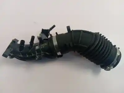 Peça sobressalente para automóvel em segunda mão tubo por dacia duster ii expression referências oem iam 165764620r