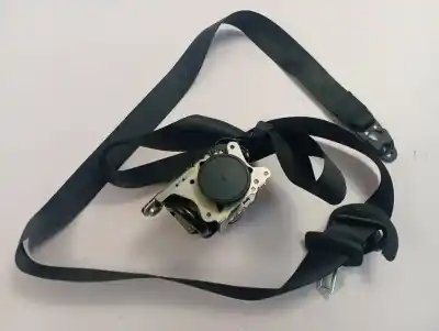 Pièce détachée automobile d'occasion CEINTURE DE SÉCURITÉ AVANT DROITE pour MERCEDES CLASE GLC (BM 253) 654920 Références OEM IAM 635374900B  