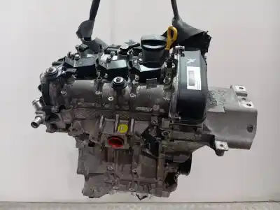 Pièce détachée automobile d'occasion MOTEUR COMPLET pour VW POLO VI (AW1, BZ1, AE1) 1.0 Références OEM IAM DSG  