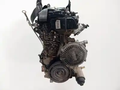 Автозапчасти б/у полный двигатель за nissan navara np300 pick-up (d23m) ys23 ссылки oem iam ys23d276  