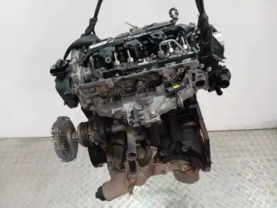Pièce détachée automobile d'occasion MOTEUR COMPLET pour NISSAN NAVARA NP300 PICK-UP (D23M) YS23 Références OEM IAM YS23D276  