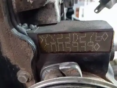 Автозапчасти б/у полный двигатель за nissan navara np300 pick-up (d23m) ys23 ссылки oem iam ys23d276  