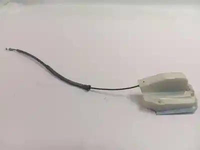 Tweedehands auto-onderdeel linker voordeur slot voor tesla model y basis rwd 346 cv / 255 kw oem iam-referenties 1500672