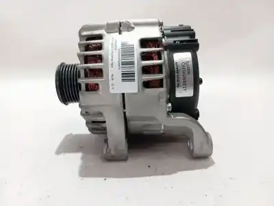 Pezzo di ricambio per auto di seconda mano ALTERNATORE per BMW SERIE 7 (F01/F02) N57D30A Riferimenti OEM IAM ALF430551HQ  
