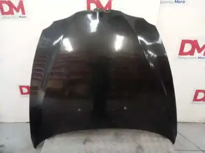 Pezzo di ricambio per auto di seconda mano COFANO per ALFA ROMEO 147 (190)  Riferimenti OEM IAM 51714467  