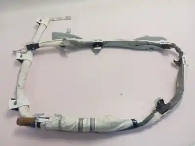 Peça sobressalente para automóvel em segunda mão AIRBAG DE CORTINA DIANTEIRO DIREITO por BMW SERIE X7 (G07) B57D30B Referências OEM IAM 741749020  