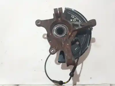 Pezzo di ricambio per auto di seconda mano snodo anteriore sinistro per renault express confort riferimenti oem iam 400151605r  