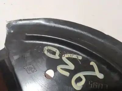 Pezzo di ricambio per auto di seconda mano snodo anteriore sinistro per renault express confort riferimenti oem iam 400151605r  