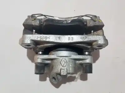 Second-hand car spare part front right brake caliper for renault express confort oem iam references   