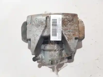 Second-hand car spare part FRONT LEFT BRAKE CALIPER for RENAULT EXPRESS  OEM IAM references   