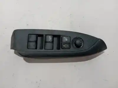 Pezzo di ricambio per auto di seconda mano  per MAZDA CX-3 (DK)  Riferimenti OEM IAM DG8T66350  