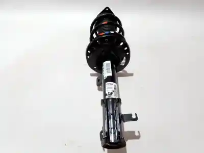 Автозапчасти б/у ПЕРЕДНИЙ ЛЕВЫЙ АМОРТИЗАТОР за PEUGEOT 2008 BH02 ссылки OEM IAM 9836654780  