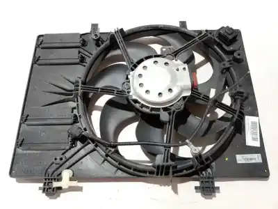 Second-hand car spare part radiator cooling fan for ford fiesta (ce1) limited edition oem iam references a15101708hb