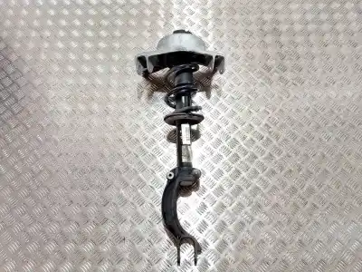 Автозапчасти б/у амортизатор передний правый за audi a5 coupe (8t) 2.0 tdi (140kw) ссылки oem iam 8t0413031af