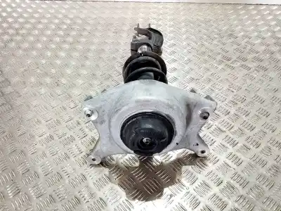 Автозапчасти б/у амортизатор передний правый за audi a5 coupe (8t) 2.0 tdi (140kw) ссылки oem iam 8t0413031af  