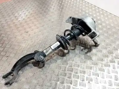 Автозапчасти б/у амортизатор передний правый за audi a5 coupe (8t) cnh ссылки oem iam 8t0413031af  
