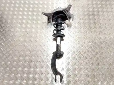 Автозапчасти б/у передний левый амортизатор за audi a5 coupe (8t) 2.0 tdi (140kw) ссылки oem iam 8t0413031af